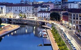 Laura's Home - I Navigli Che Vorrei